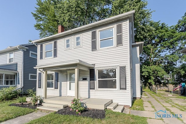 2032 Perth St, Toledo, OH 43607 - photo 1