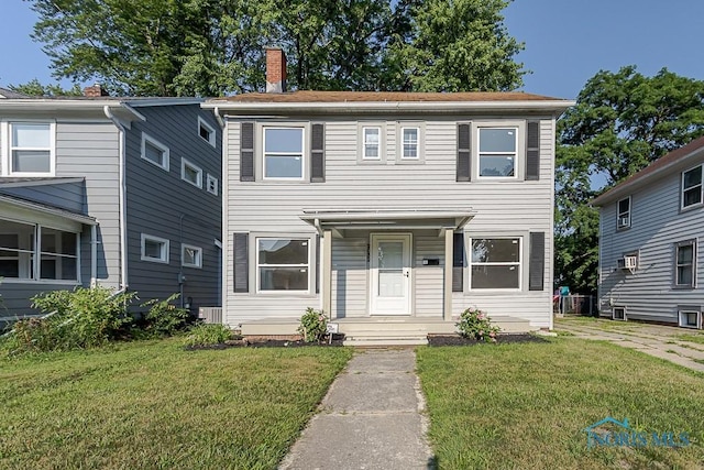 2032 Perth St, Toledo, OH 43607 - photo 2