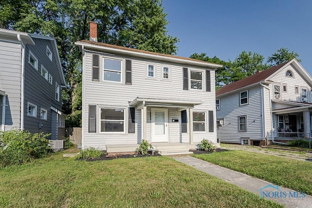 2032 Perth St, Toledo, OH 43607 - photo 3