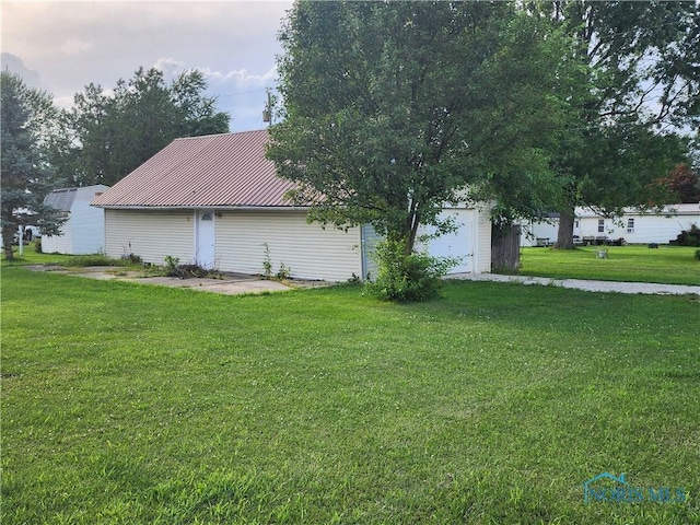 260 Depot St, Mcclure, OH 43534 - photo 2