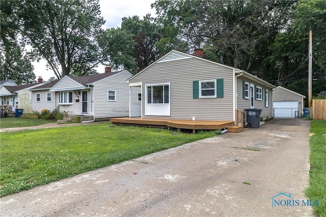 4641 Naomi Dr, Toledo, OH 43623 - photo 1