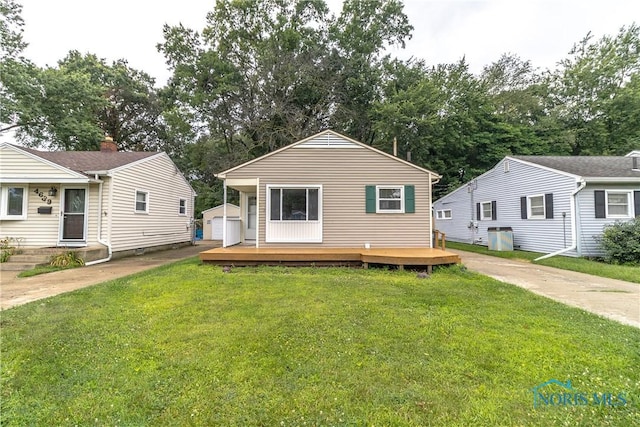 4641 Naomi Dr, Toledo, OH 43623 - photo 2