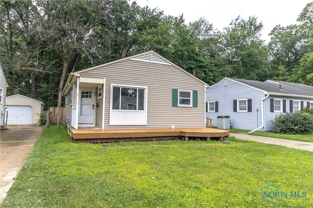 4641 Naomi Dr, Toledo, OH 43623 - photo 3