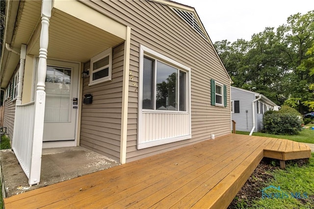 4641 Naomi Dr, Toledo, OH 43623 - photo 4