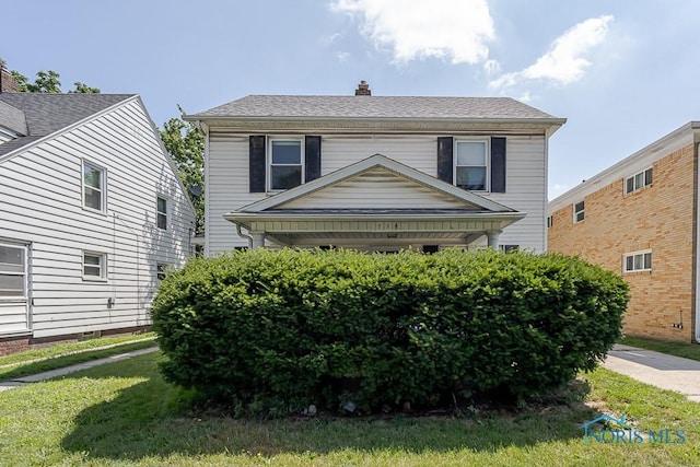 3714 Douglas Rd, Toledo, OH 43613 - photo 1