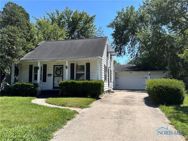 3207 Inverness Ave, Toledo, OH 43607 - photo 1
