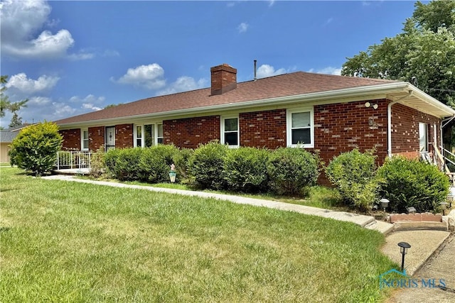 25876 Mccutcheonville Rd, Perrysburg, OH 43551 - photo 1