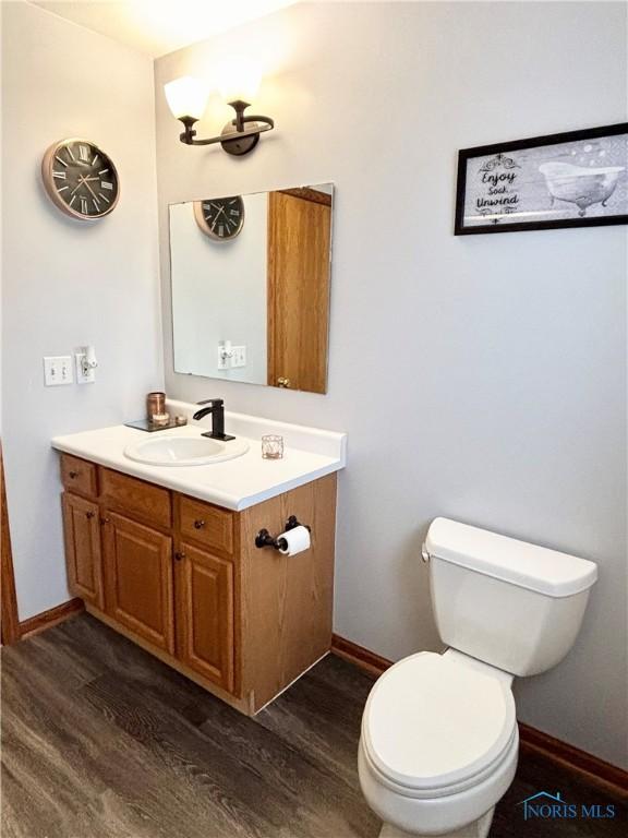 960 Cardinal Bay Dr, Oregon, OH 43616 - photo 34