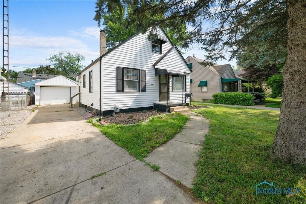 724 Annabelle Dr, Toledo, OH 43612 - photo 2