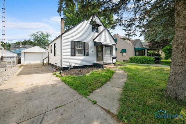 724 Annabelle Dr, Toledo, OH 43612 - photo 2