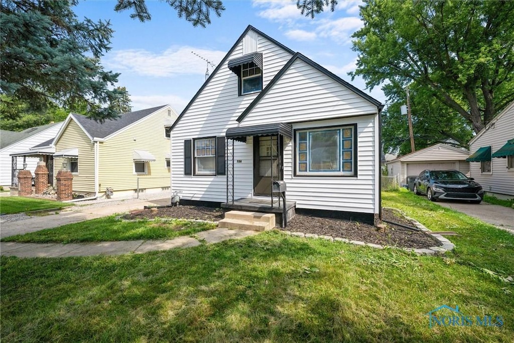 724 Annabelle Dr, Toledo, OH 43612 - photo 3