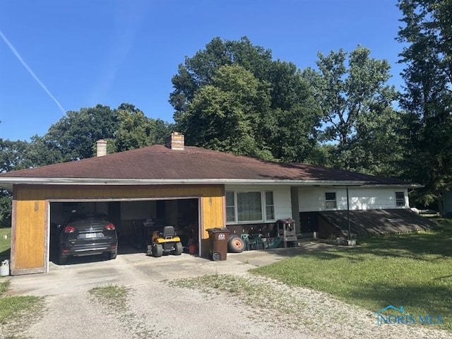 16748 US Highway 20ns, Pioneer, OH 43554 - photo 1