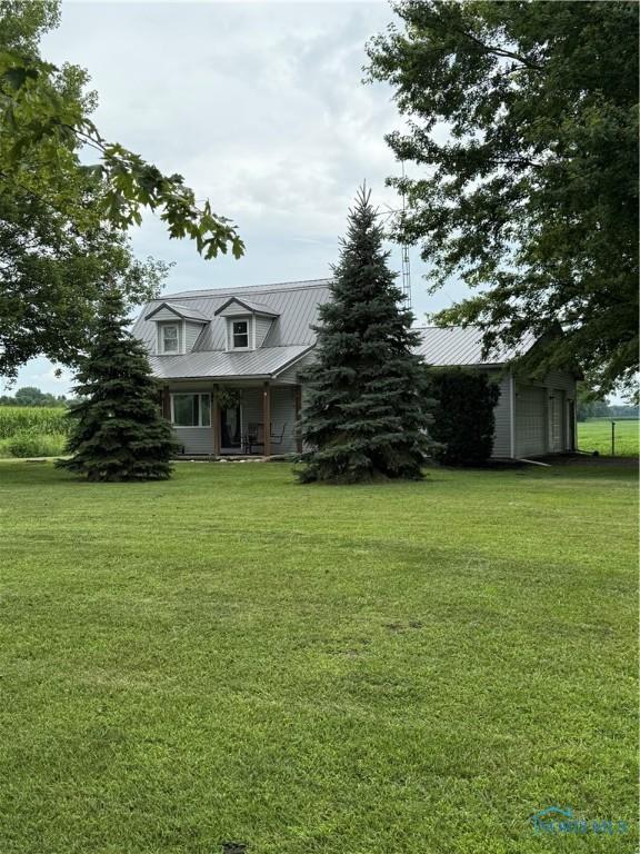 13397 County Road M, Wauseon, OH 43567 - photo 1