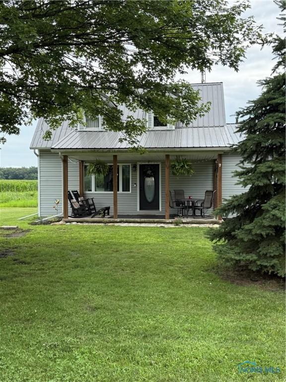 13397 County Road M, Wauseon, OH 43567 - photo 2