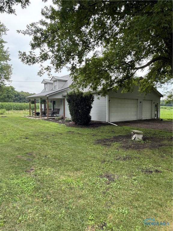 13397 County Road M, Wauseon, OH 43567 - photo 4