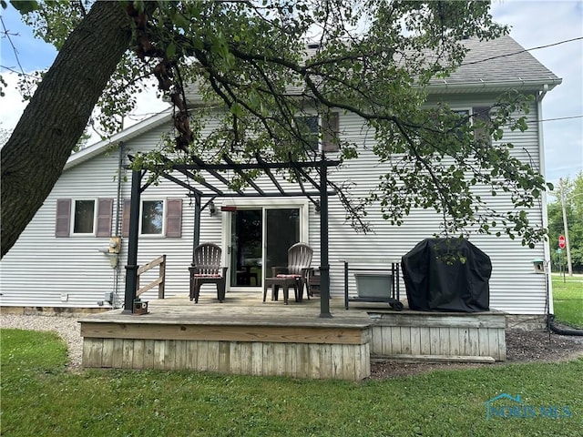 302 S Pine St, Deshler, OH 43516 - photo 12