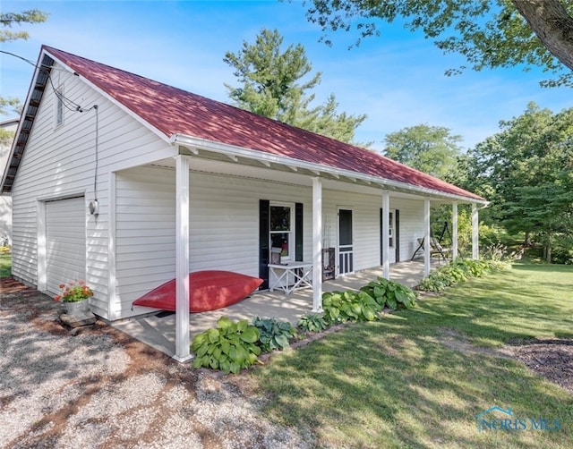 16052 County Road 424, Napoleon, OH 43545 - photo 20