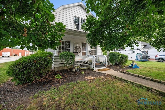 103 W 8th St, Genoa, OH 43430 - photo 2