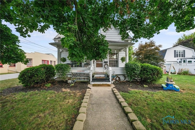 103 W 8th St, Genoa, OH 43430 - photo 3