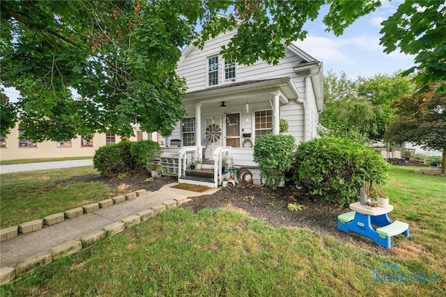 103 W 8th St, Genoa, OH 43430 - photo 4