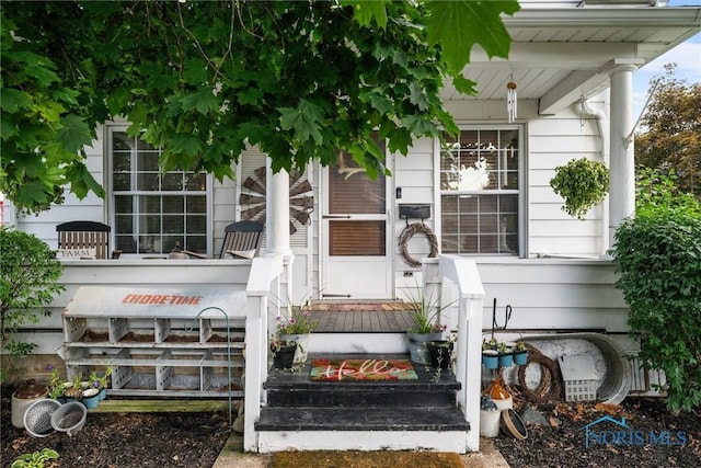 103 W 8th St, Genoa, OH 43430 - photo 5