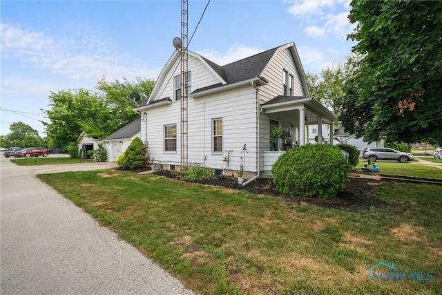 103 W 8th St, Genoa, OH 43430 - photo 27