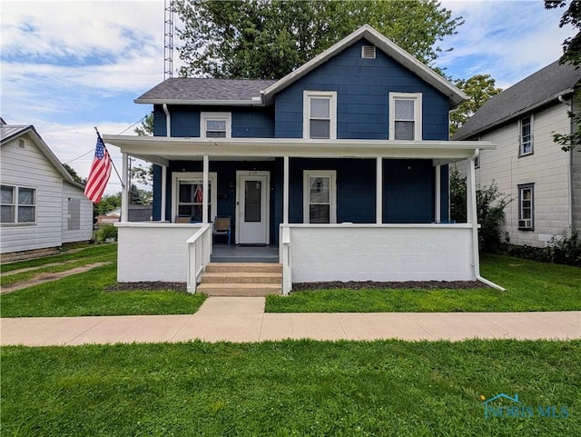 204 W Stone St, Gibsonburg, OH 43431 - photo 1