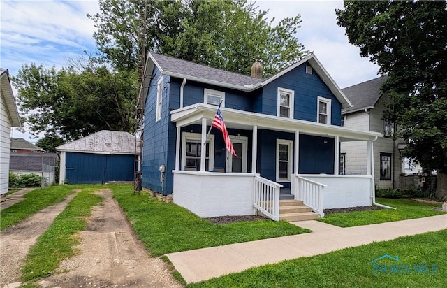 204 W Stone St, Gibsonburg, OH 43431 - photo 2