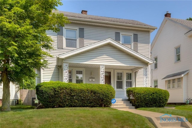 4042 Westway St, Toledo, OH 43612 - photo 1