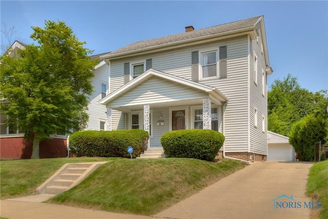 4042 Westway St, Toledo, OH 43612 - photo 19