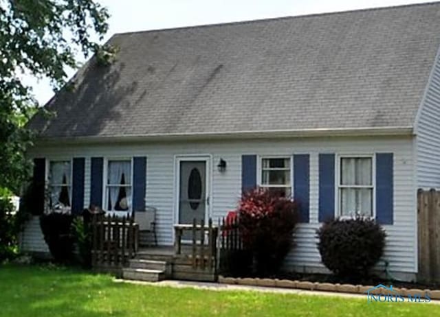 1932 Welker Ave, Toledo, OH 43613 - photo 1