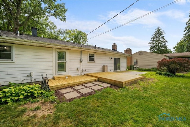 629 Mcintyre Ln, Maumee, OH 43537 - photo 24