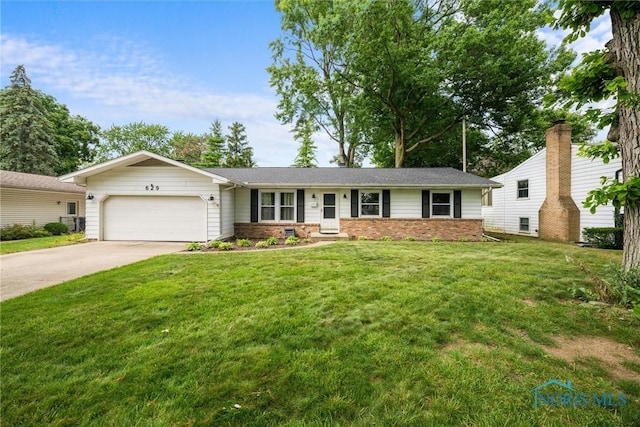 629 Mcintyre Ln, Maumee, OH 43537 - photo 1