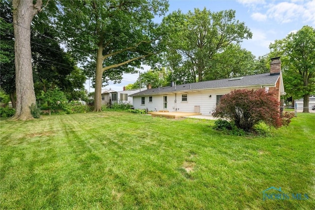 629 Mcintyre Ln, Maumee, OH 43537 - photo 27