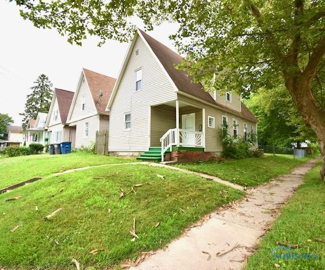 1157 Walbridge Ave, Toledo, OH 43609 - photo 1