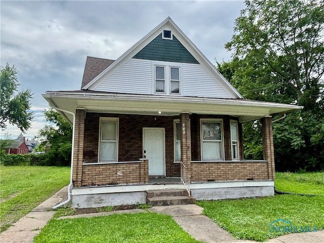456 Fifth St, Toledo, OH 43605 - photo 1