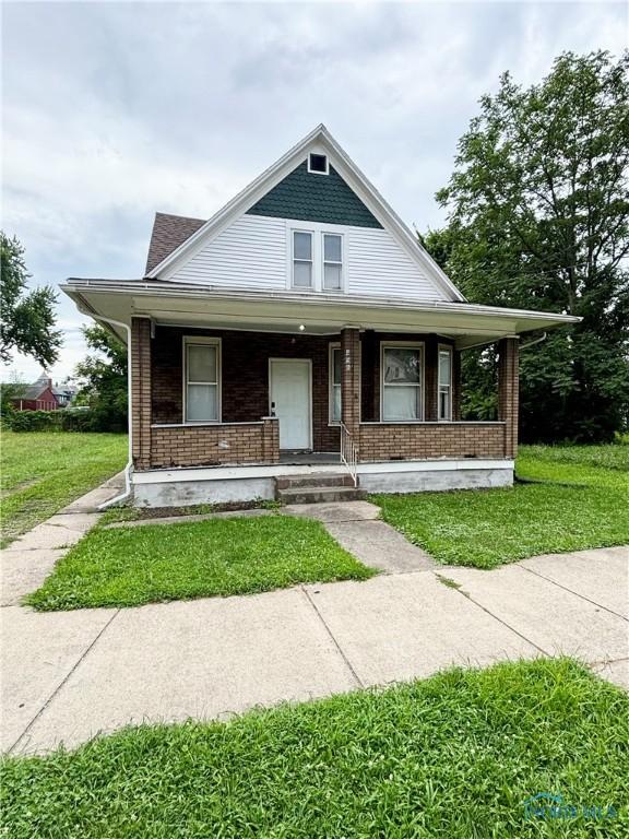 456 Fifth St, Toledo, OH 43605 - photo 44