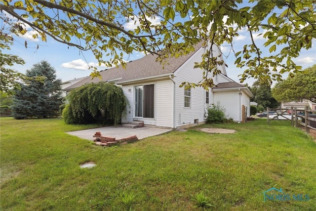 1824 Crossfields Rd, Perrysburg, OH 43551 - photo 46
