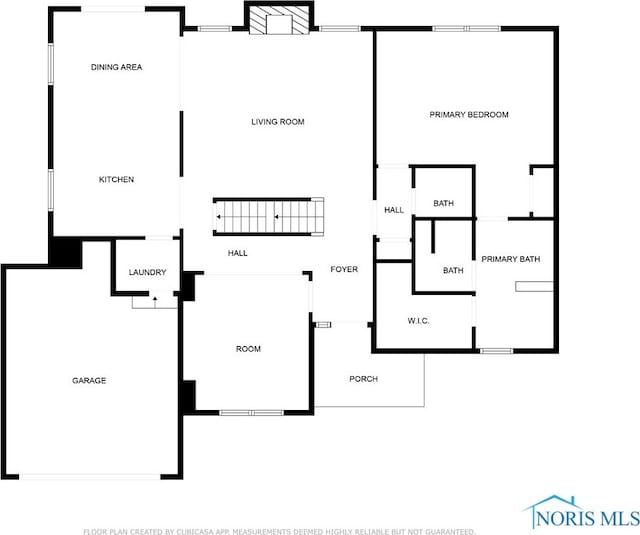 1824 Crossfields Rd, Perrysburg, OH 43551 - photo 48