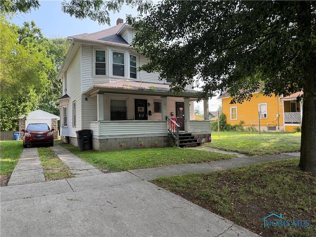 1011 Bricker Ave, Toledo, OH 43608 - photo 1