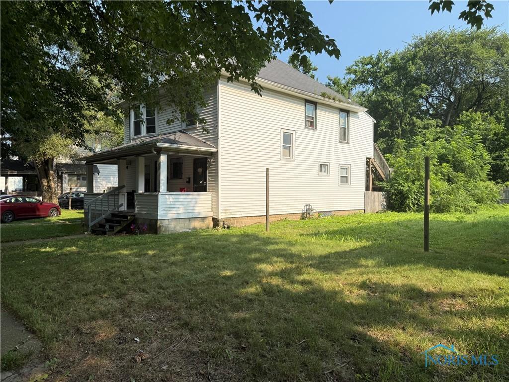 1011 Bricker Ave, Toledo, OH 43608 - photo 2