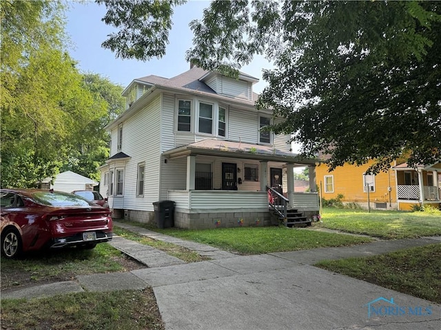 1011 Bricker Ave, Toledo, OH 43608 - photo 3