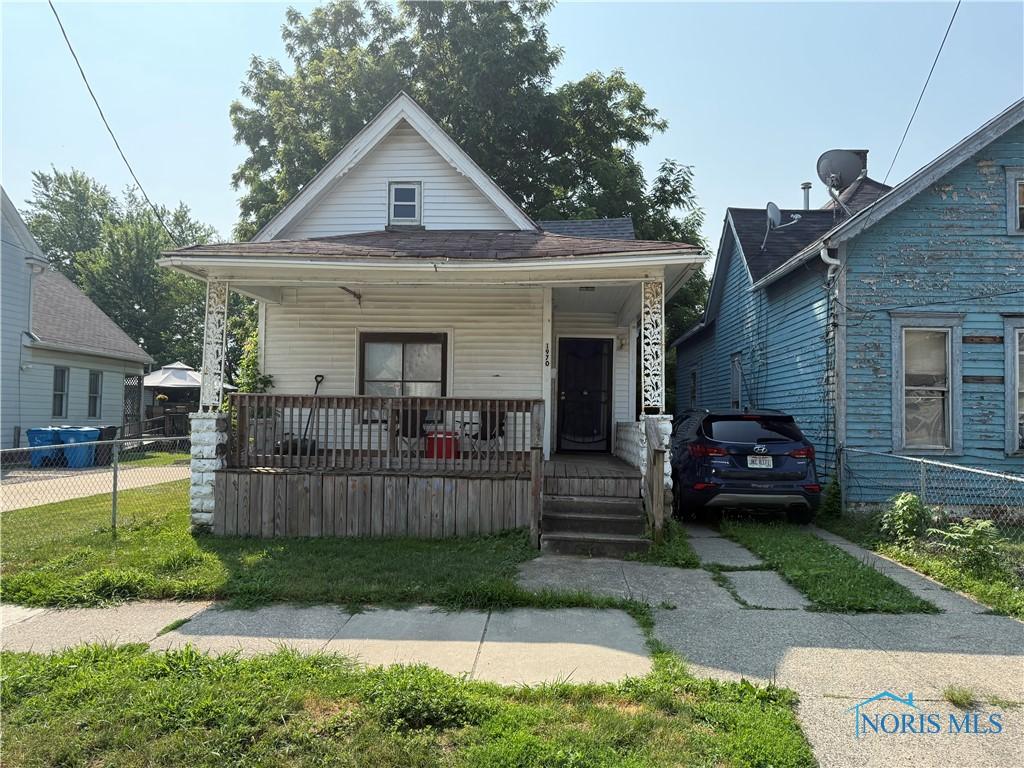 1970 N Ontario St, Toledo, OH 43611 - photo 1