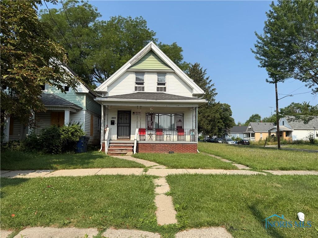 2933 Mulberry St, Toledo, OH 43608 - photo 1