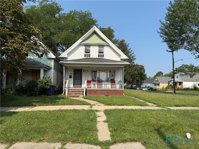 2933 Mulberry St, Toledo, OH 43608 - photo 1
