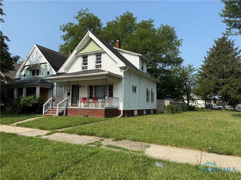 2933 Mulberry St, Toledo, OH 43608 - photo 2
