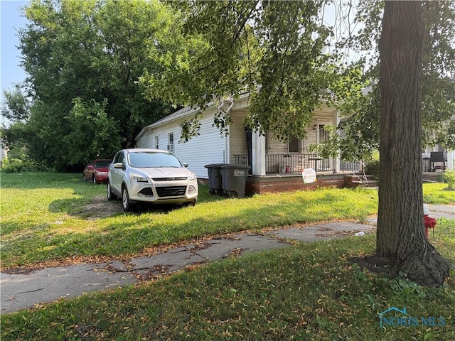 161 Mettler St, Toledo, OH 43608 - photo 2