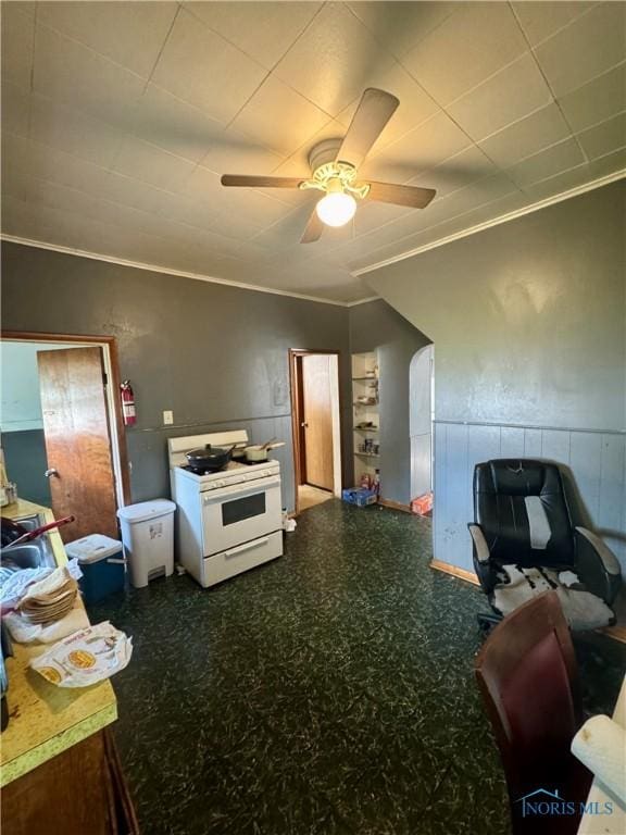 327 E Weber St, Toledo, OH 43608 - photo 5