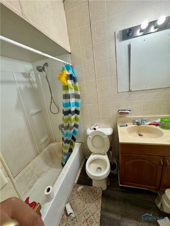 327 E Weber St, Toledo, OH 43608 - photo 7