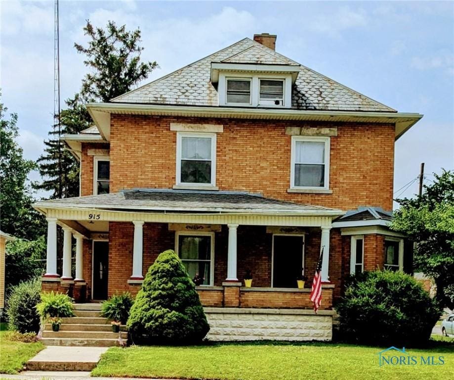 915 W Main Cross St, Findlay, OH 45840 - photo 1